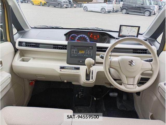 Suzuki WAGON R 2017-04 8102773-7