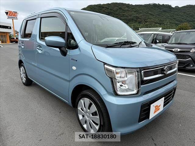 Suzuki WAGON R 2022-05 8102766-9