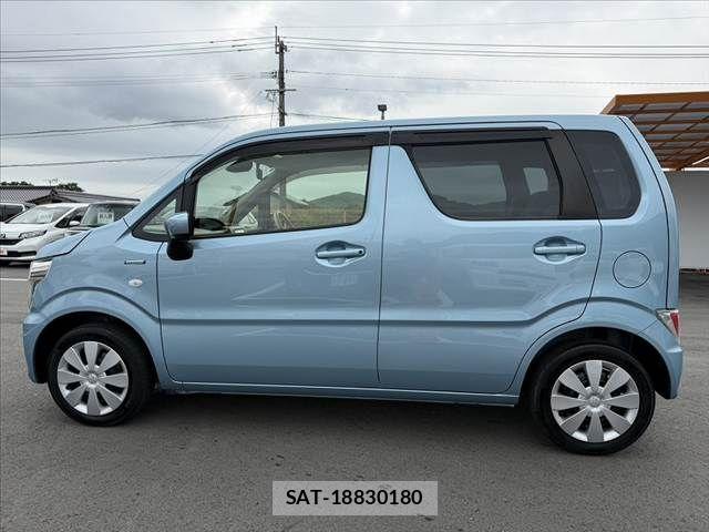 Suzuki WAGON R 2022-05 8102766-10