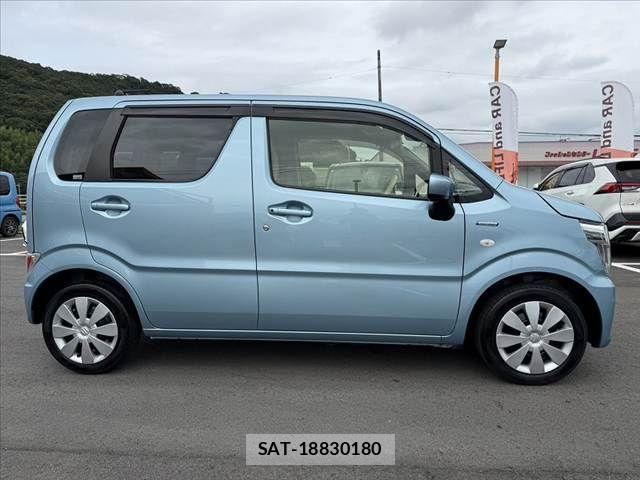 Suzuki WAGON R 2022-05 8102766-11