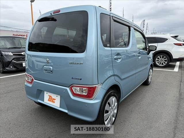 Suzuki WAGON R 2022-05 8102766-12