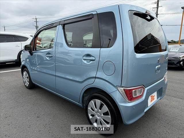Suzuki WAGON R 2022-05 8102766-14