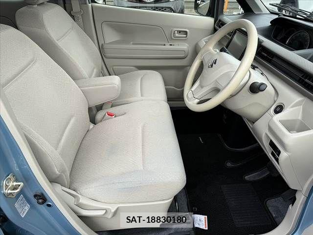 Suzuki WAGON R 2022-05 8102766-15