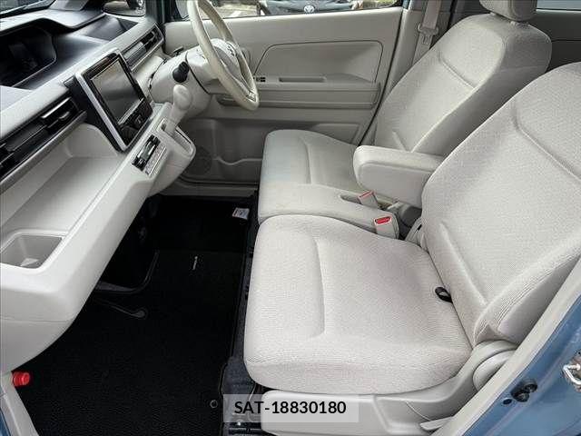Suzuki WAGON R 2022-05 8102766-16