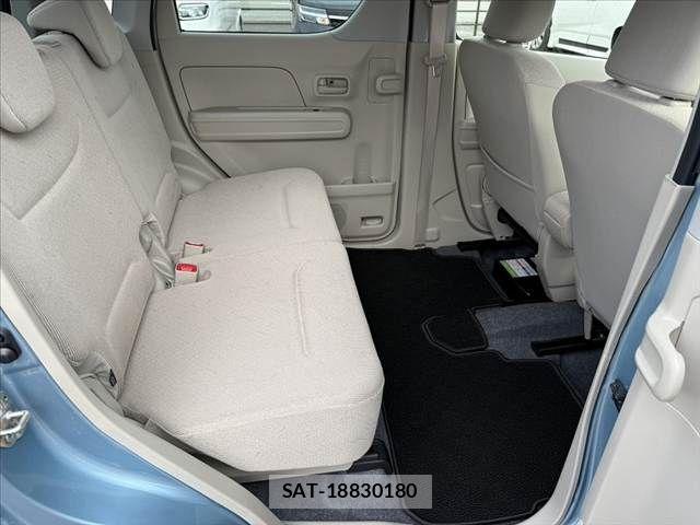 Suzuki WAGON R 2022-05 8102766-17
