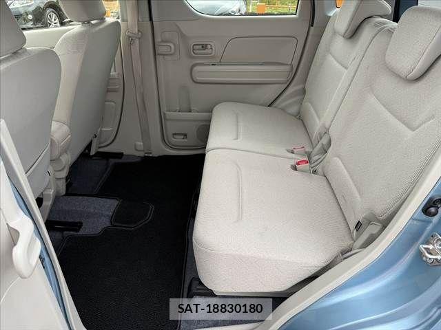 Suzuki WAGON R 2022-05 8102766-18