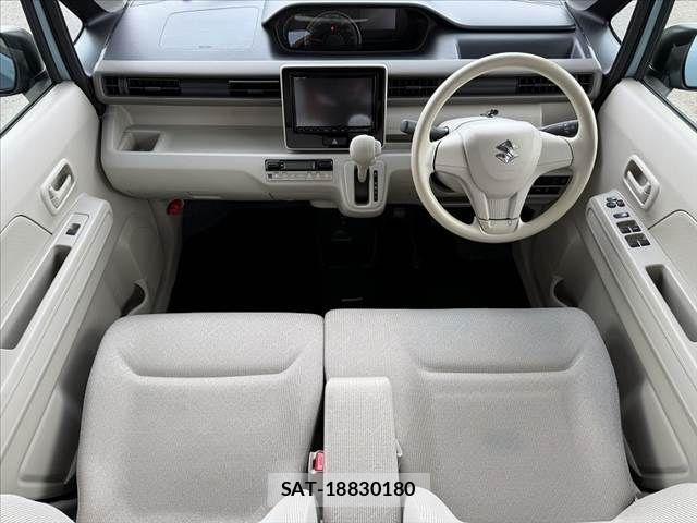 Suzuki WAGON R 2022-05 8102766-1