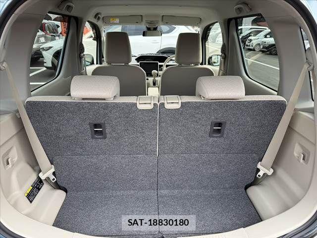 Suzuki WAGON R 2022-05 8102766-19