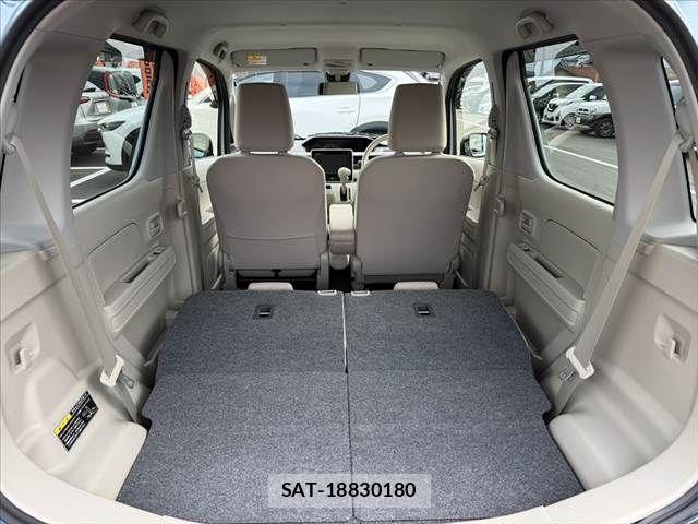 Suzuki WAGON R 2022-05 8102766-20