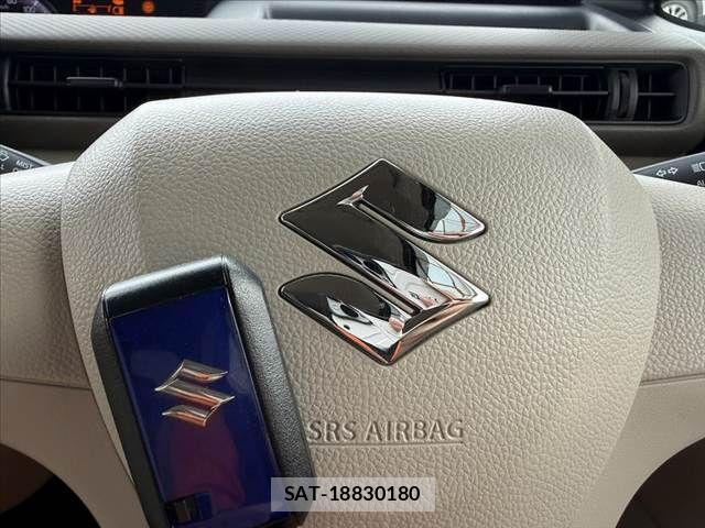 Suzuki WAGON R 2022-05 8102766-21