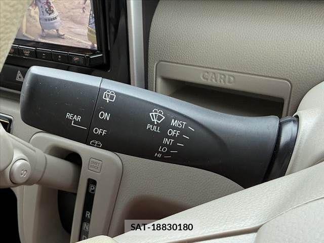 Suzuki WAGON R 2022-05 8102766-22