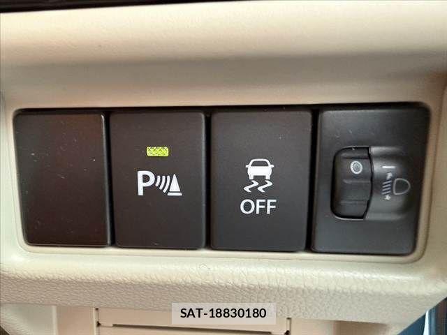 Suzuki WAGON R 2022-05 8102766-26