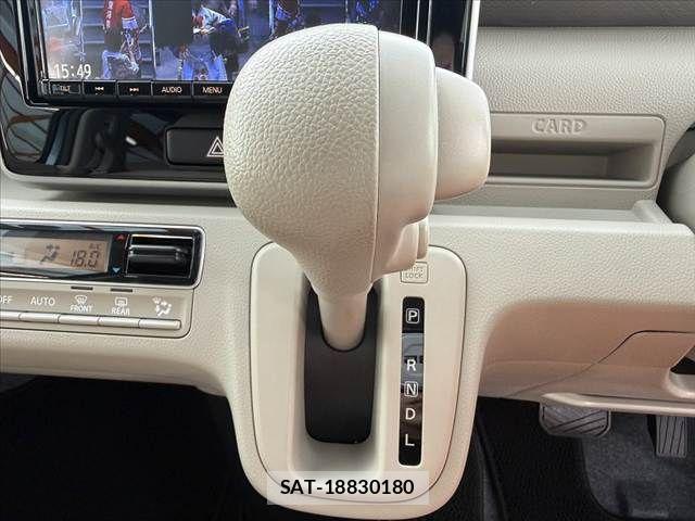 Suzuki WAGON R 2022-05 8102766-27