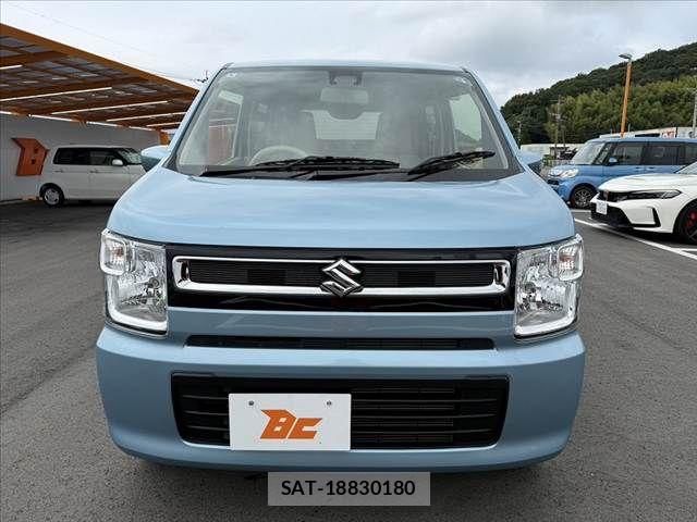 Suzuki WAGON R 2022-05 8102766-8