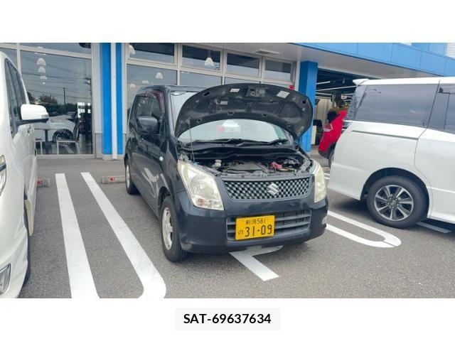 Suzuki WAGON R 2008-10 8102783-0