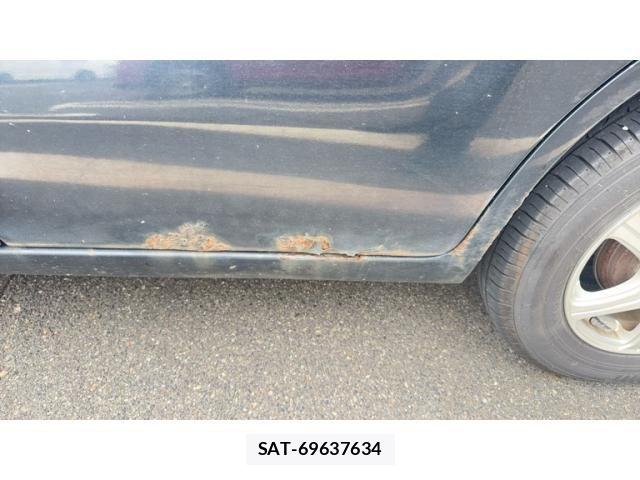 Suzuki WAGON R 2008-10 8102783-10