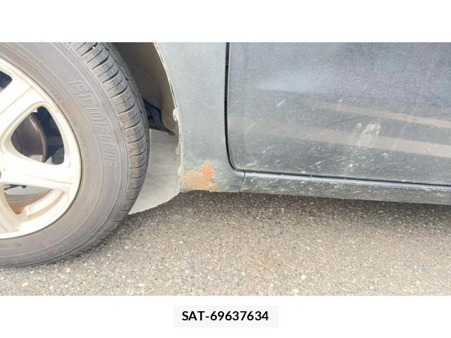 Suzuki WAGON R 2008-10 8102783-11