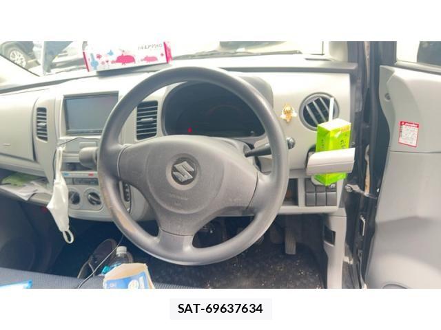 Suzuki WAGON R 2008-10 8102783-14
