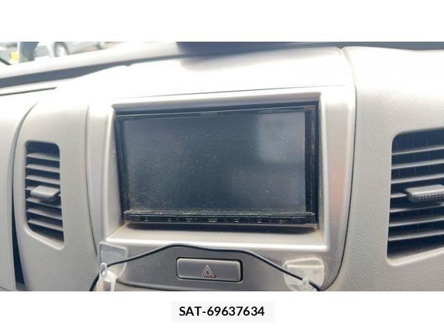 Suzuki WAGON R 2008-10 8102783-15