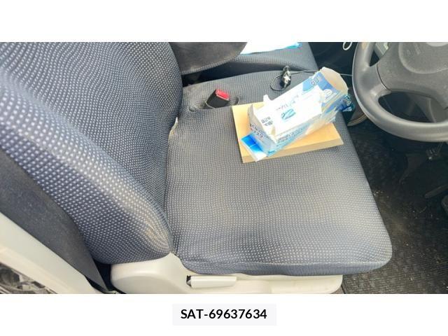 Suzuki WAGON R 2008-10 8102783-17