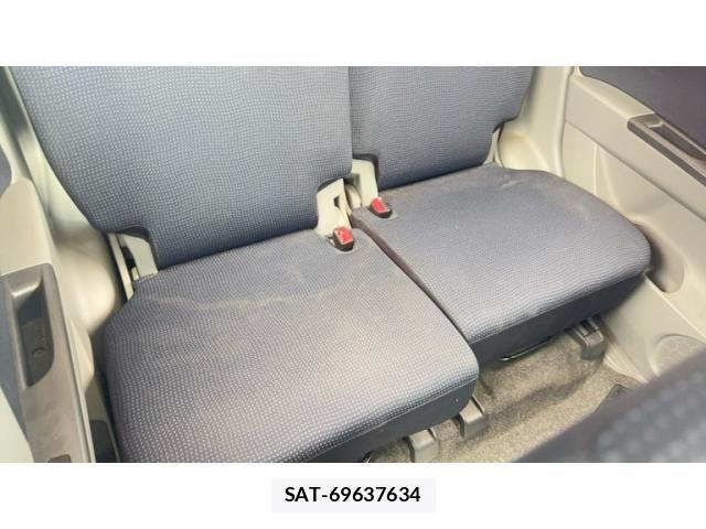 Suzuki WAGON R 2008-10 8102783-20