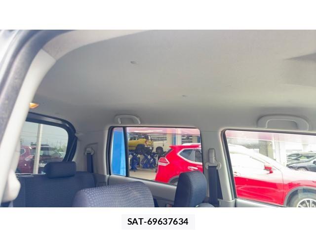 Suzuki WAGON R 2008-10 8102783-21