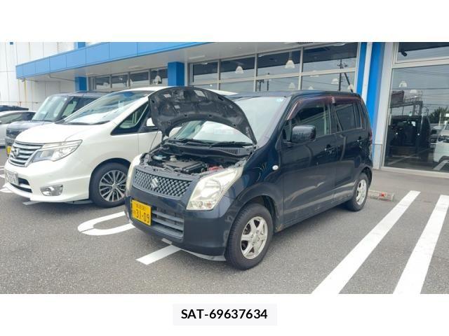 Suzuki WAGON R 2008-10 8102783-3