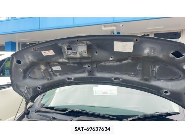 Suzuki WAGON R 2008-10 8102783-4