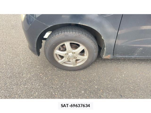Suzuki WAGON R 2008-10 8102783-7