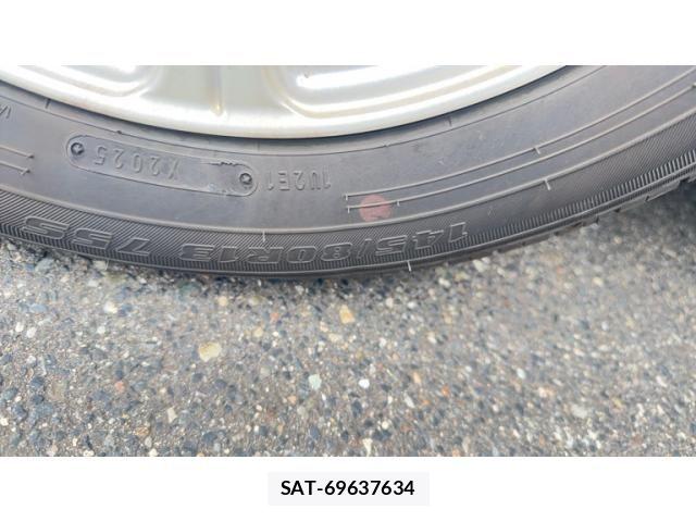 Suzuki WAGON R 2008-10 8102783-8