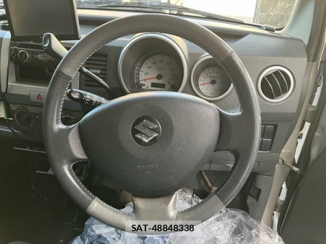Suzuki WAGON R 2004-08 8102790-9