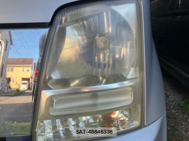 Suzuki WAGON R 2004-08 8102790-10