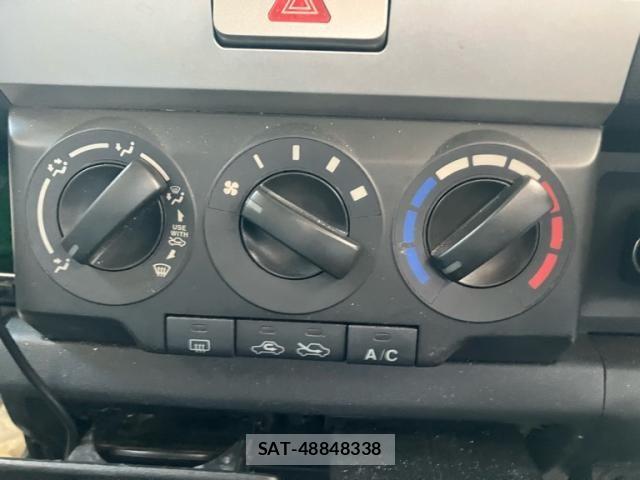 Suzuki WAGON R 2004-08 8102790-14