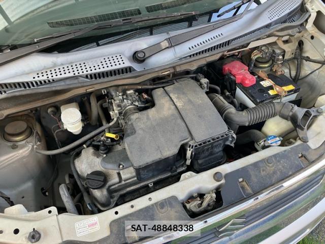 Suzuki WAGON R 2004-08 8102790-16