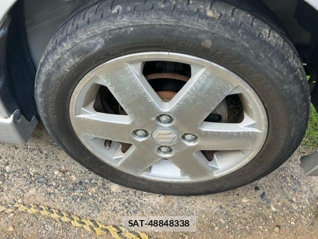 Suzuki WAGON R 2004-08 8102790-2