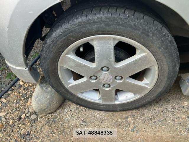 Suzuki WAGON R 2004-08 8102790-3
