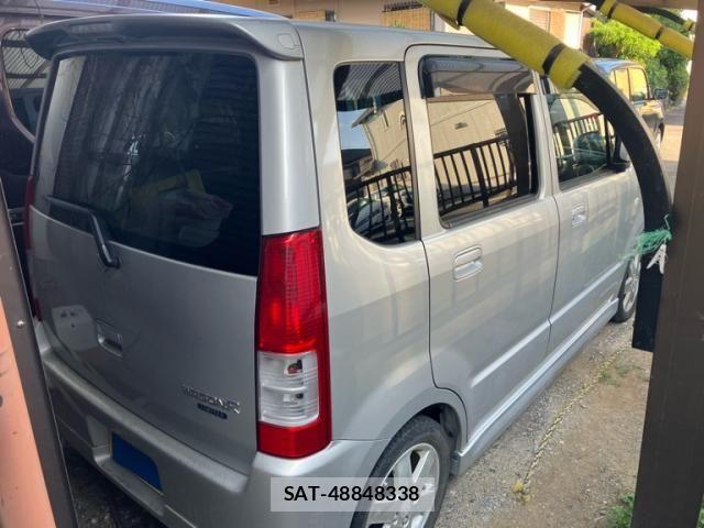 Suzuki WAGON R 2004-08 8102790-5