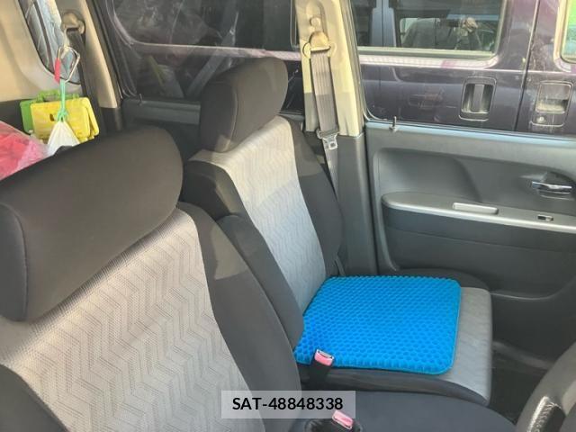 Suzuki WAGON R 2004-08 8102790-8