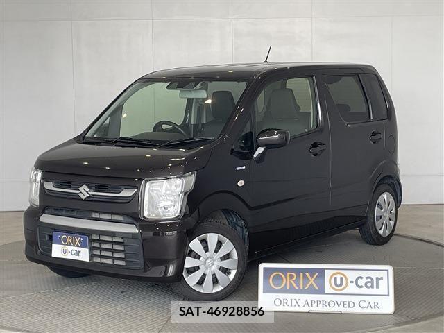 Suzuki WAGON R 2024-05 8102760-0