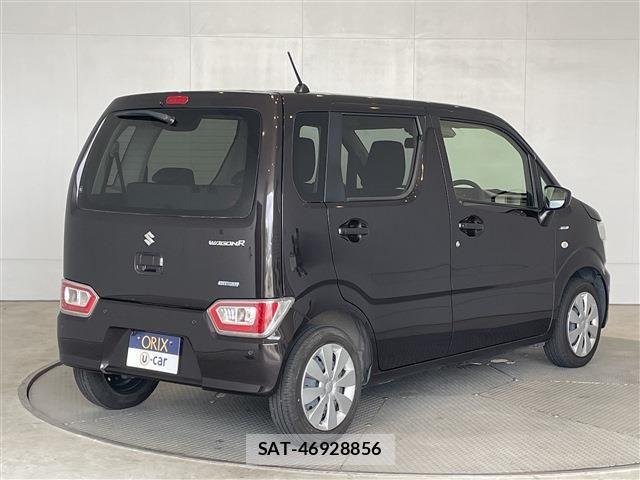 Suzuki WAGON R 2024-05 8102760-1