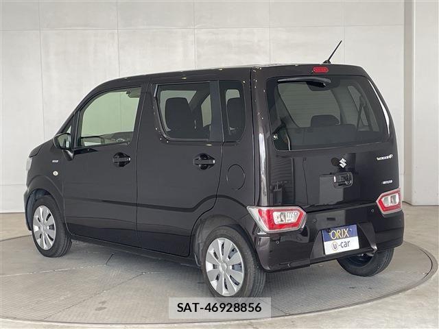 Suzuki WAGON R 2024-05 8102760-8