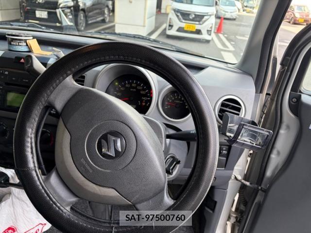 Suzuki WAGON R 2008-04 8102788-10