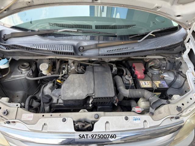 Suzuki WAGON R 2008-04 8102788-11