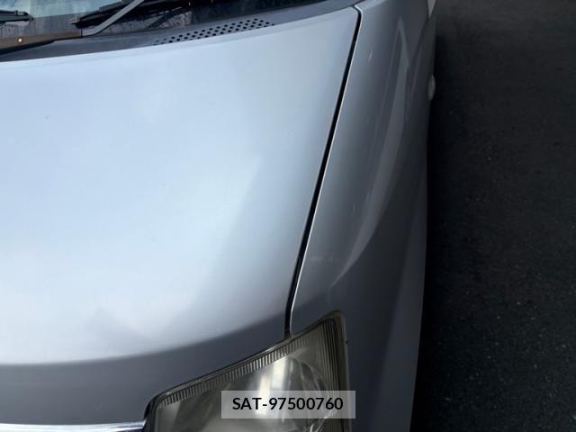 Suzuki WAGON R 2008-04 8102788-17