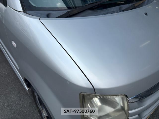 Suzuki WAGON R 2008-04 8102788-18