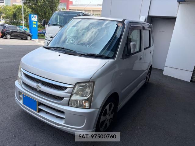 Suzuki WAGON R 2008-04 8102788-1
