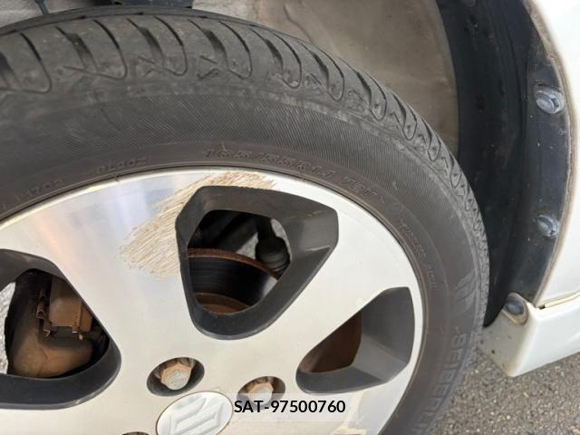 Suzuki WAGON R 2008-04 8102788-5