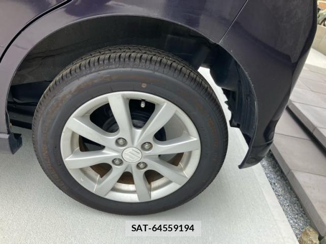 Suzuki WAGON R 2012-12 8102785-13