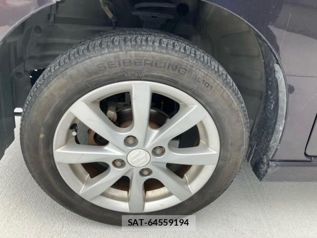 Suzuki WAGON R 2012-12 8102785-14