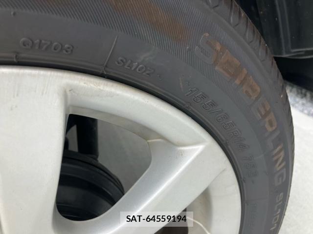 Suzuki WAGON R 2012-12 8102785-15